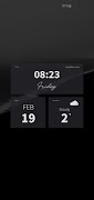 DockScreen - StandBy Mode screenshot 5