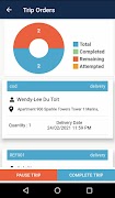 FERO for Drivers screenshot 2