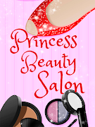 Princess Beauty Makeup Salon syot layar 7