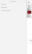 TekstilGo ภาพหน้าจอ 1