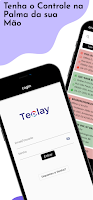 Tecplay Rastreamento Poster