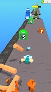 Bridge Maker 3D Ekran Görüntüsü 7