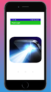Mini Flashlight - Led Light screenshot 2