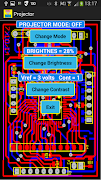 Electroclock স্ক্রিনশট 4