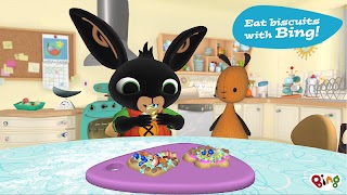 Bing: Baking Game screenshot 4