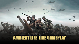 World War 2: Induction-poster