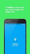 TripMaker постер
