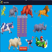 برنامه‌نما RunToWin عکس از صفحه