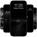 Black Wallpapers HD 4k