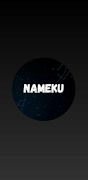 پوستر Nameku