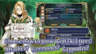 RPG Ruinverse with Ads screenshot 1