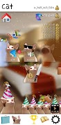 برنامه‌نما Cat Clicker عکس از صفحه