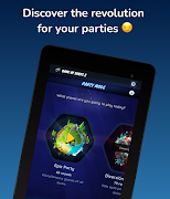 Game of Shots (Drinking Games) स्क्रीनशॉट 5