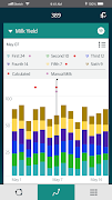 DataFlow II Mobile 스크린샷 7