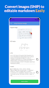 Mathify - Math Editor & Solver 截图 5