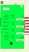 Dollar Clicker Screenshot 2