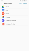 S Secure capture d'écran 3