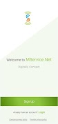 MService.Net captura de pantalla 1