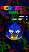 Perfect Bubbles poster