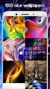 Fondos de Pantalla HD captura de pantalla 3