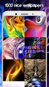 Wallpapers & Backgrounds HD screenshot 3