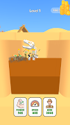 Digging Run Screenshot 3