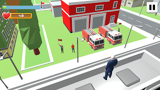 Yerel Seçim Oyunu - İstanbul スクリーンショット 5