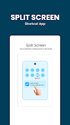 Easy Split Screen - Manage Spl syot layar 3