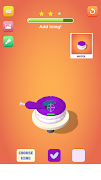 Cake Master 3D imagem de tela 6
