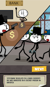Prison Escape 포스터