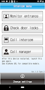 Intercom App2 poster