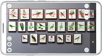 Laser Level Ekran Görüntüsü 1