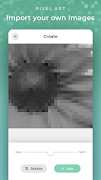 Pixel Art - Paint By Numbers screenshot 5