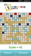 Scrabboard Solveur Image Ekran Görüntüsü 5