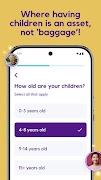 برنامه‌نما Playdate: Single Parent Dating عکس از صفحه