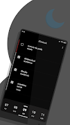 برنامه‌نما Simtask - Organize your Quaran عکس از صفحه