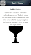 2 Schermata HDBrain Optical Illusions Plus