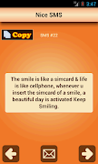 SMS Messages Collection screenshot 3