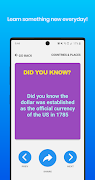 Essential Facts: Did you know? screenshot 2
