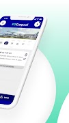 برنامه‌نما EG Carpool عکس از صفحه