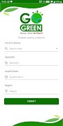 GoGreen screenshot 3