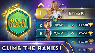 Backgammon Clubs اسکرین شاٹ 3