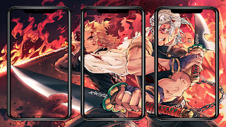 Demon Slayer スクリーンショット 1