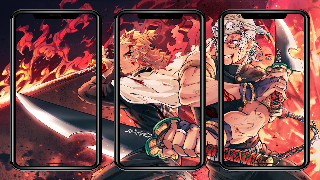 Demon Slayer 截图 1