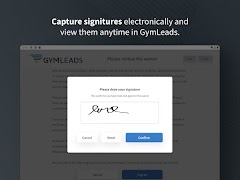 FrontDesk скриншот 3