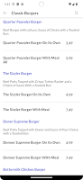 SMASH - The Burger Joint screenshot 3