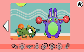 Chama Blocks screenshot 4