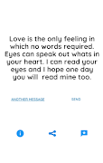 Love Messages screenshot 4