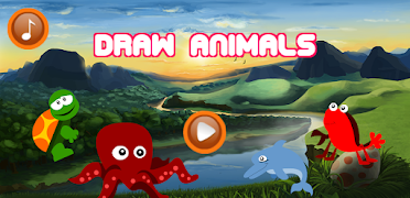 DrawAnimals bài đăng