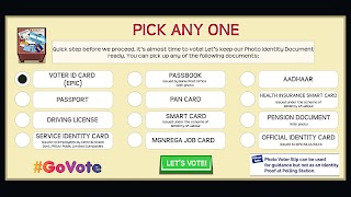 Mx. Democracy Screenshot 7